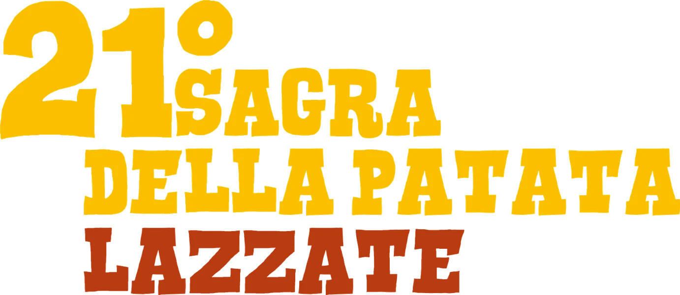21° Sagra della Patata Lazzate