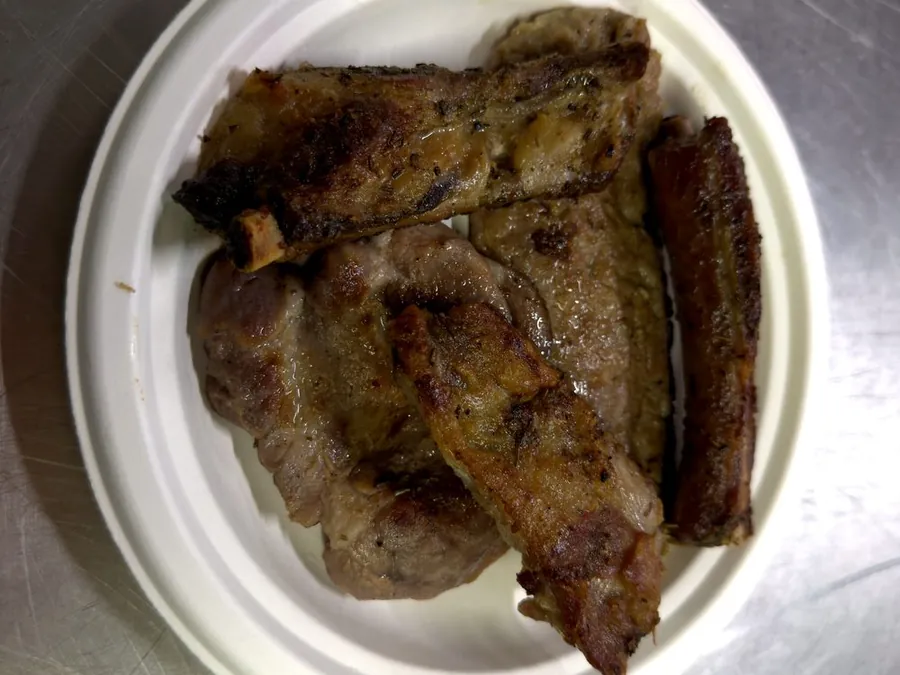 Grigliata